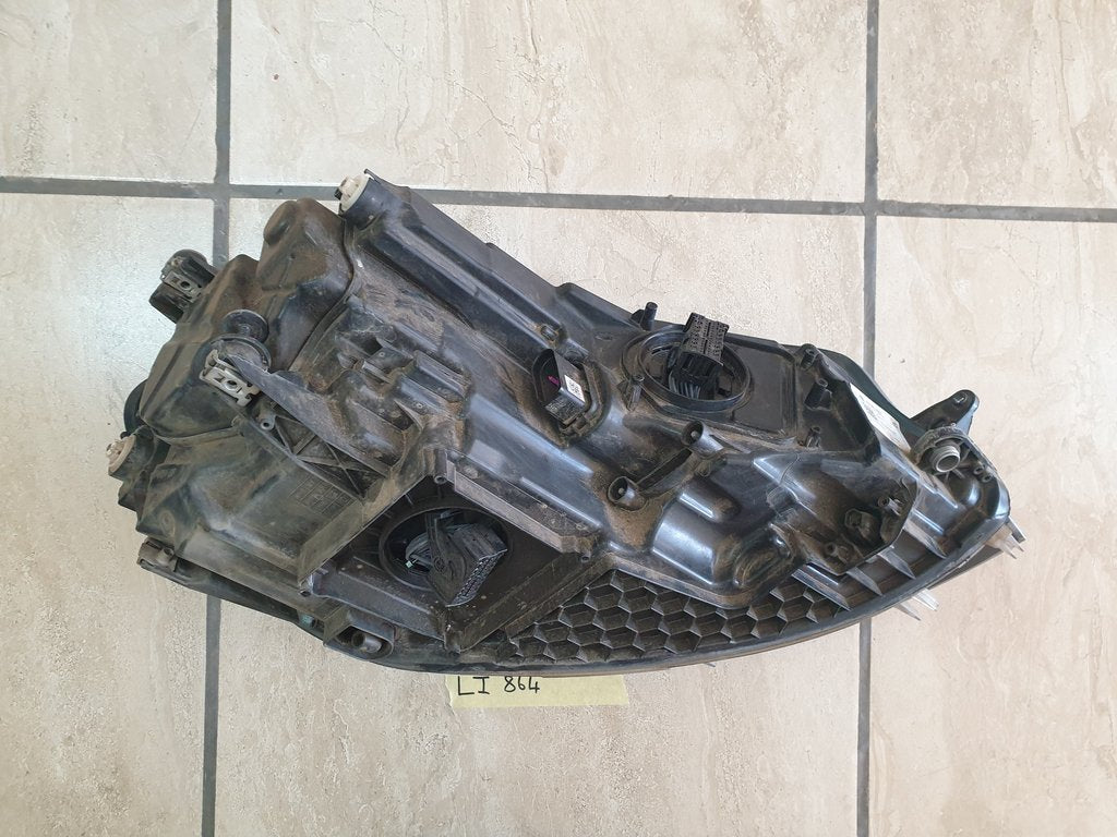 Volkswagen Golf 7.5 GTI Style Left Headlight