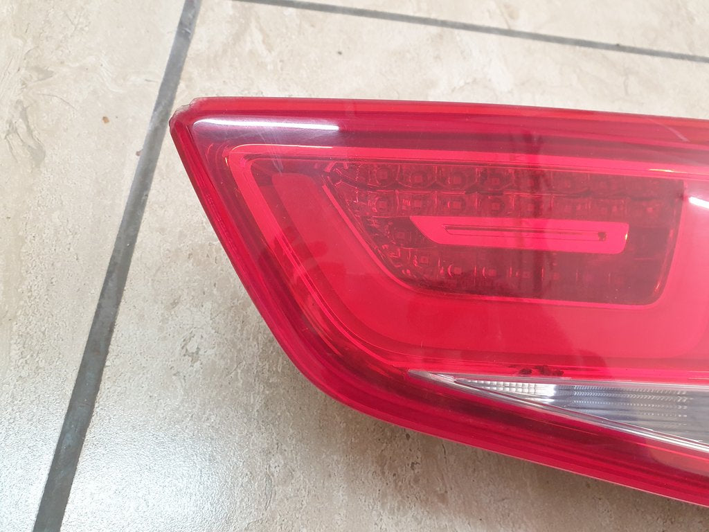 Audi A1 Right Taillight