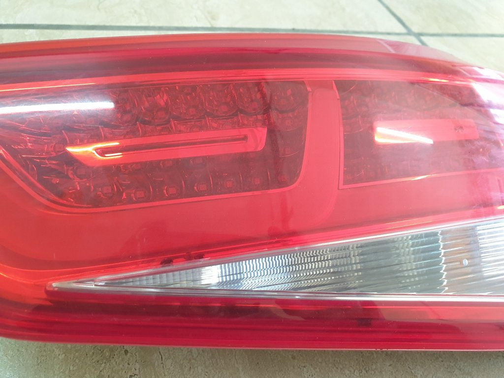 Audi A1 Right Taillight