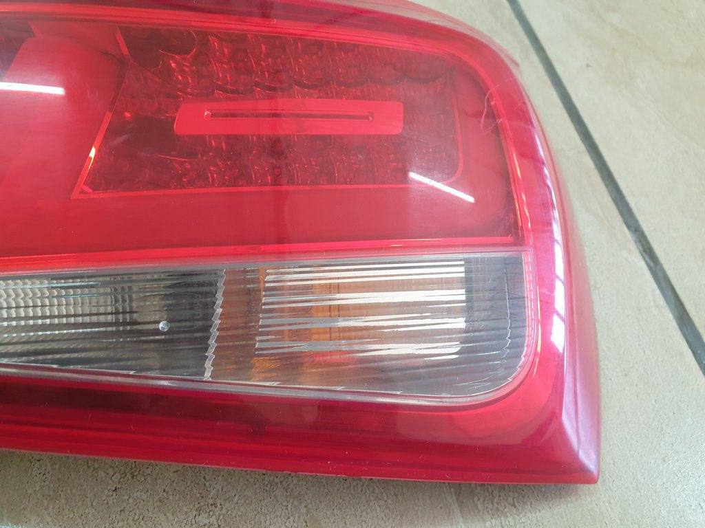 Audi A1 Right Taillight