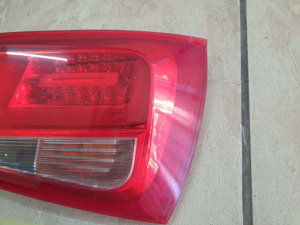 Audi A1 Right Taillight