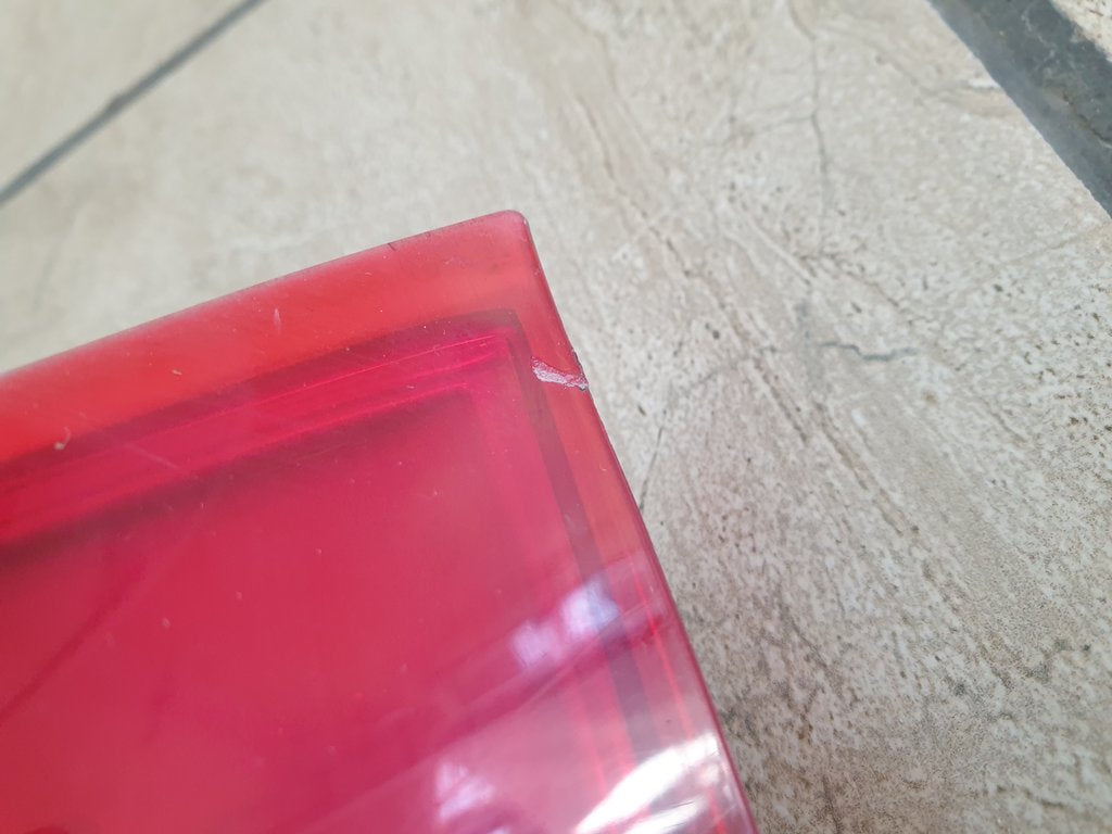 Audi A1 Right Taillight