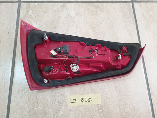 Audi A1 Right Taillight