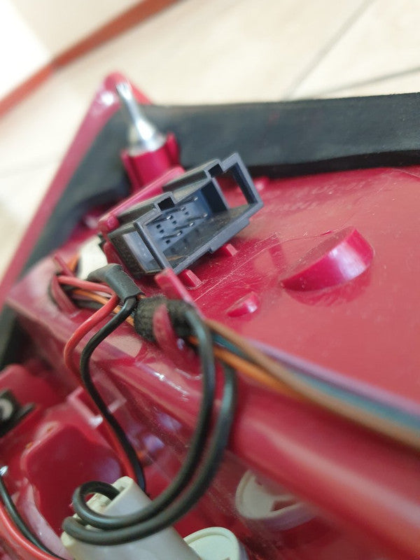 Audi A1 Right Taillight