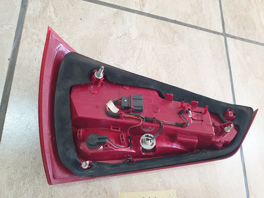 Audi A1 Right Taillight