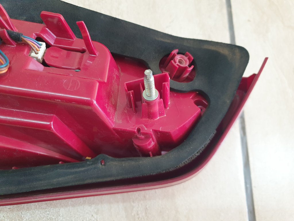 Audi A1 Right Taillight