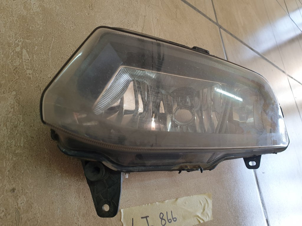 Volkswagen Polo Left Fog Light