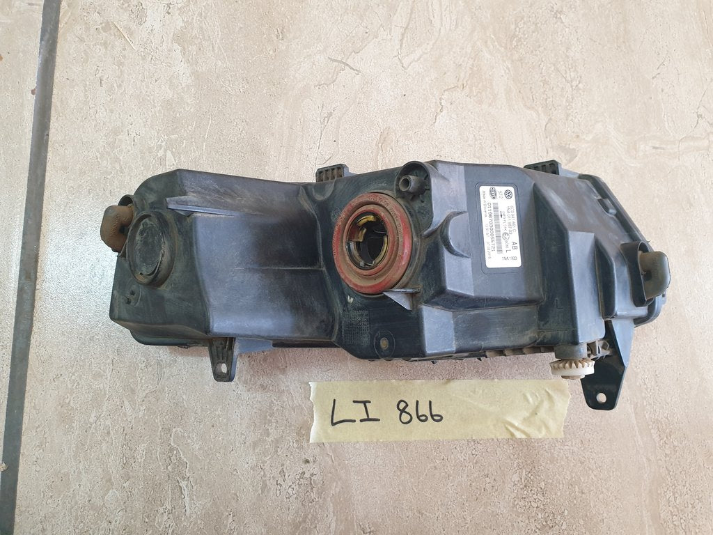 Volkswagen Polo Left Fog Light