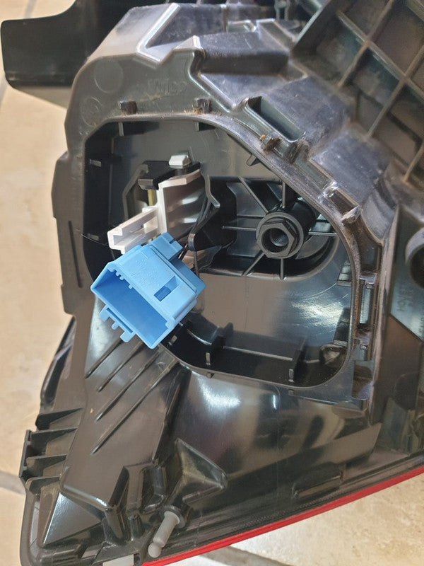 Volkswagen Polo Right Taillight