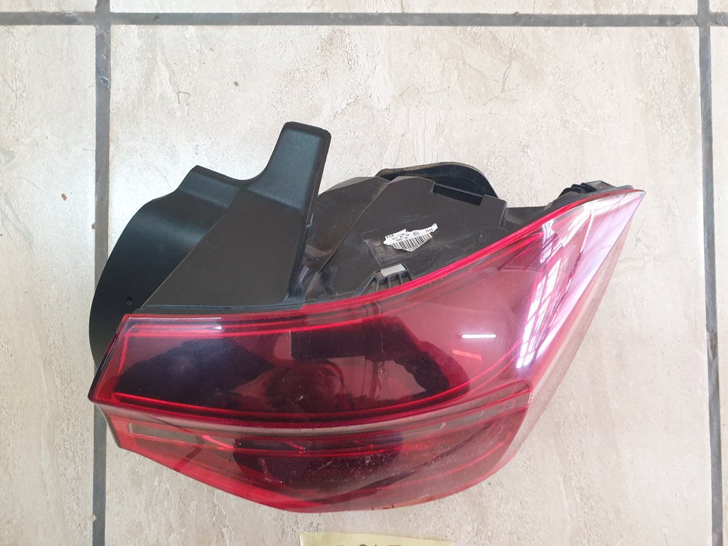Volkswagen Polo Right Taillight