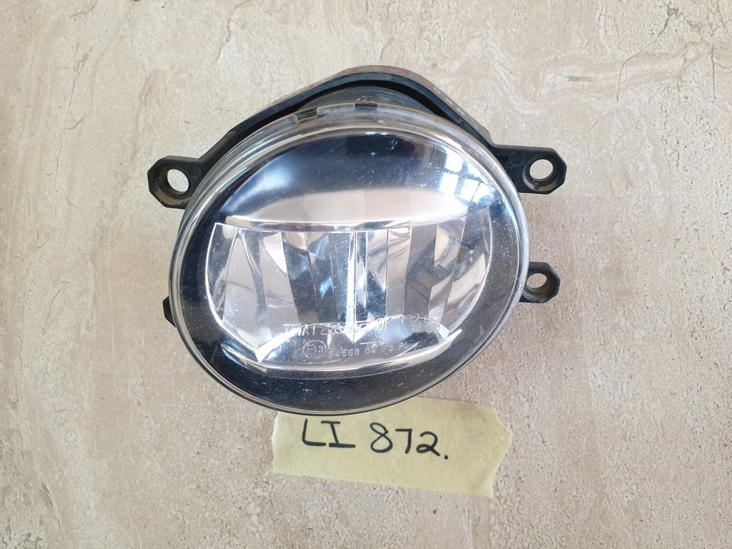 Toyota Left Fog Light