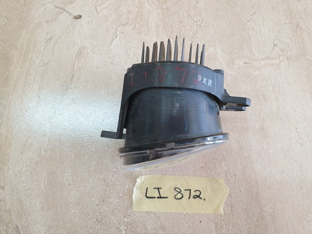 Toyota Left Fog Light