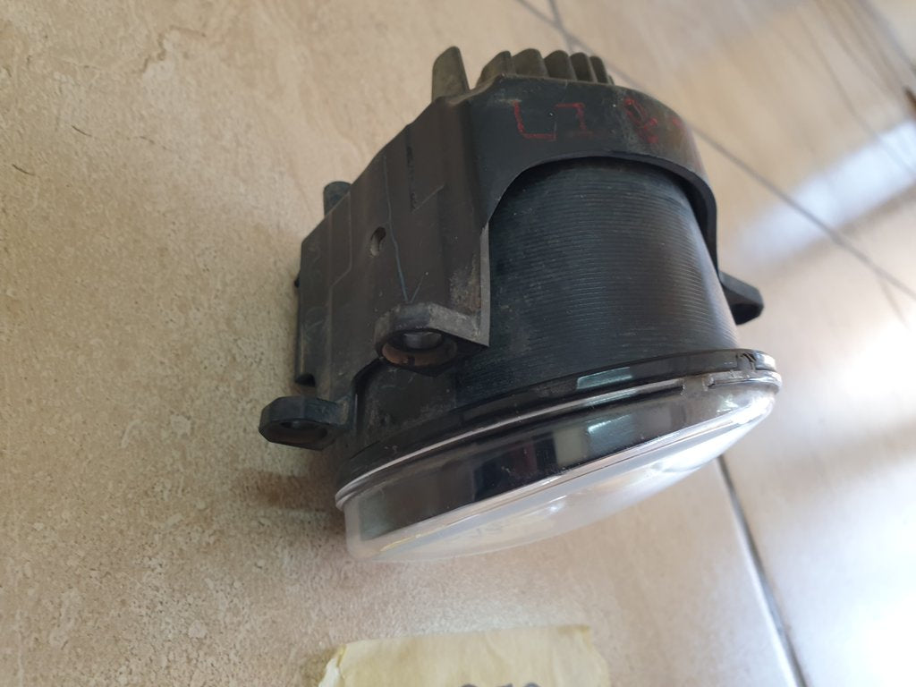 Toyota Left Fog Light