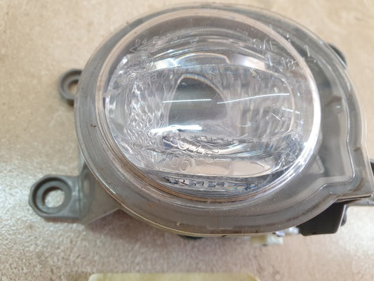 Toyota Hilux Fortuner GD6 2021, 2022, 2023 Right Fog Light