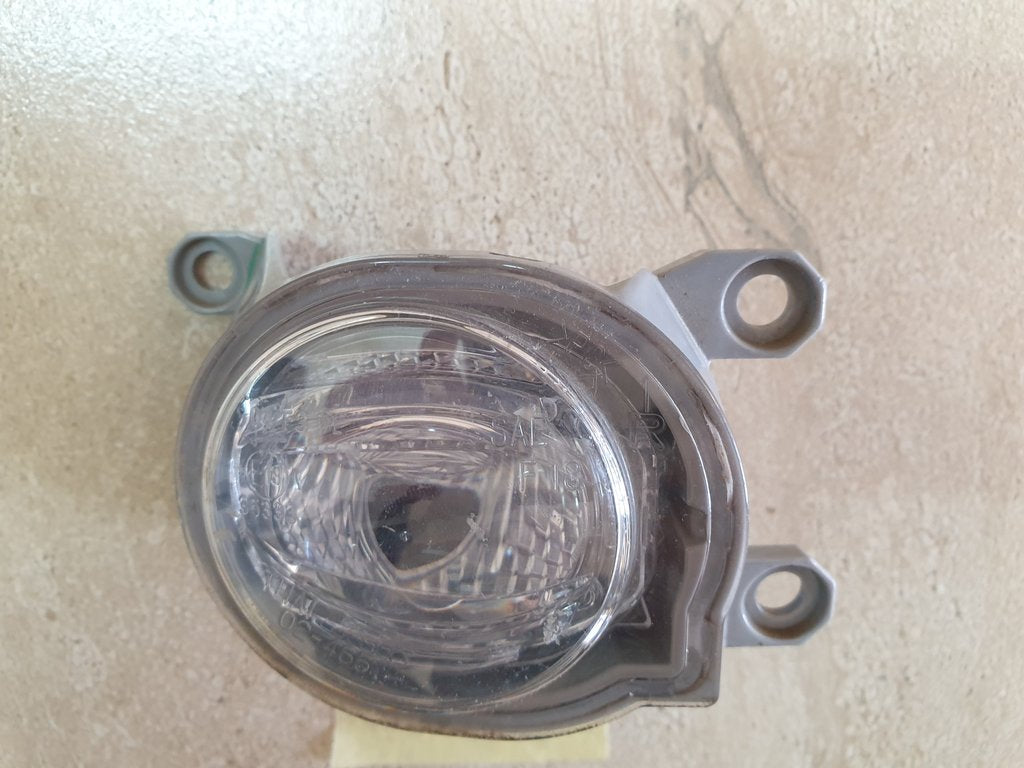 Toyota Hilux Fortuner GD6 2021, 2022, 2023 Right Fog Light