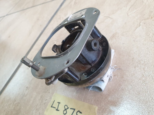 Mercedes-Benz CLK AMG, C-Class W211, W204, 2004, 2007, 2008, 2009, 2010, 2011, 2012, 2013, 2014 Left Fog Light