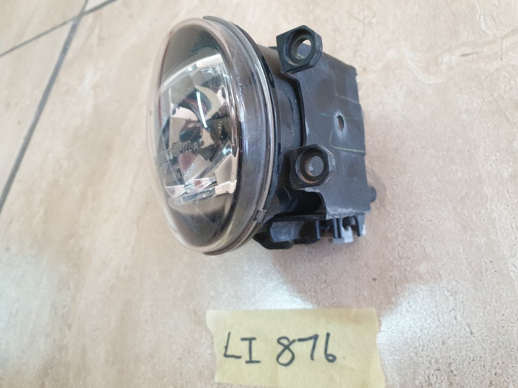 Toyota Right Fog Light