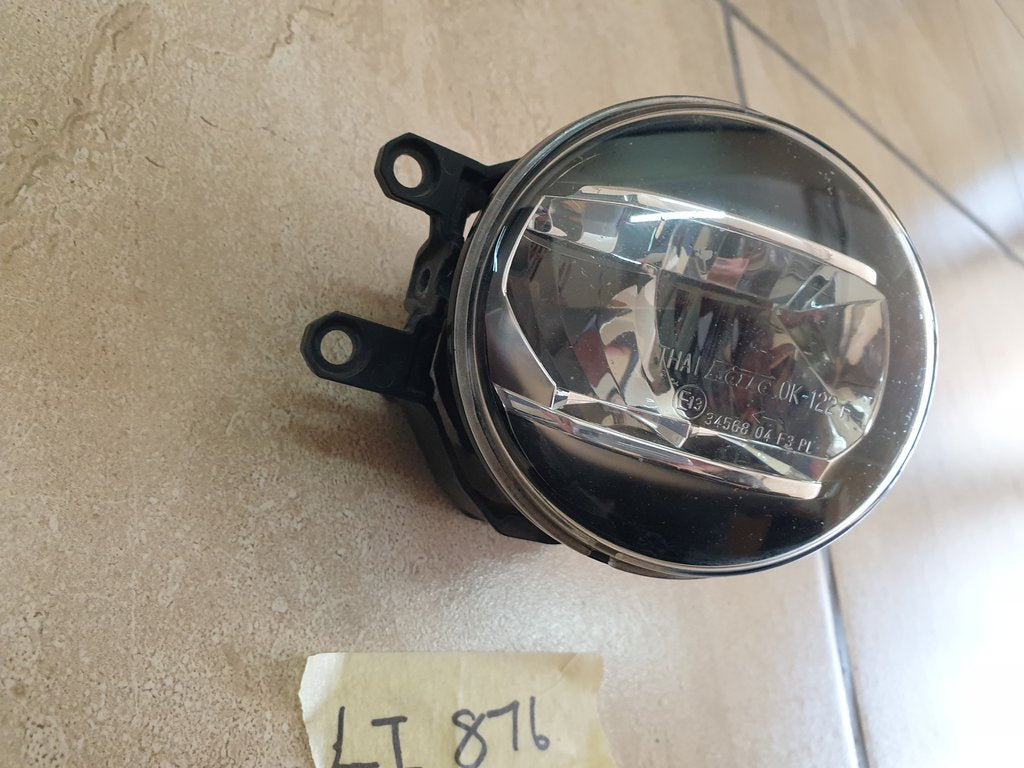 Toyota Right Fog Light
