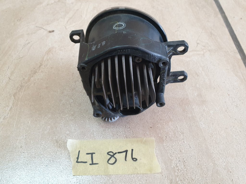 Toyota Right Fog Light