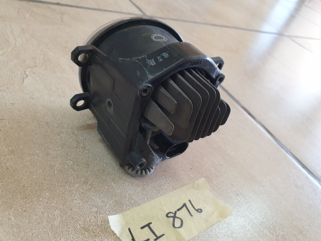 Toyota Right Fog Light
