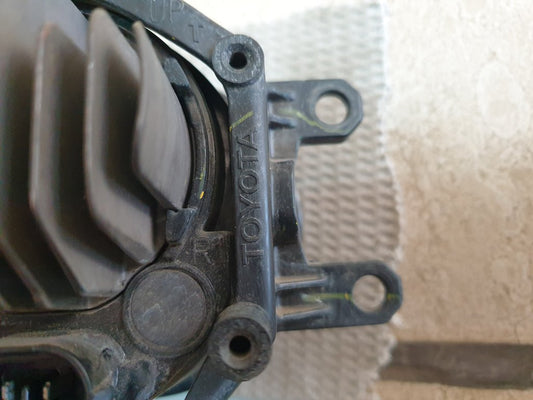 Toyota Right Fog Light