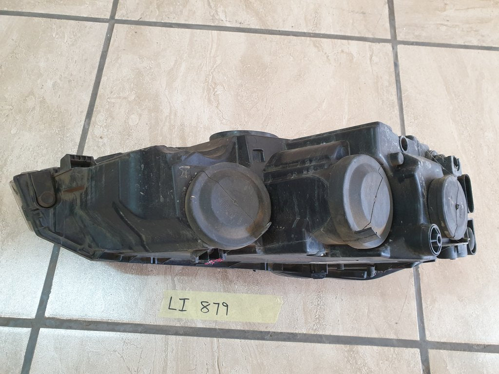 Volkswagen Polo Left Headlight