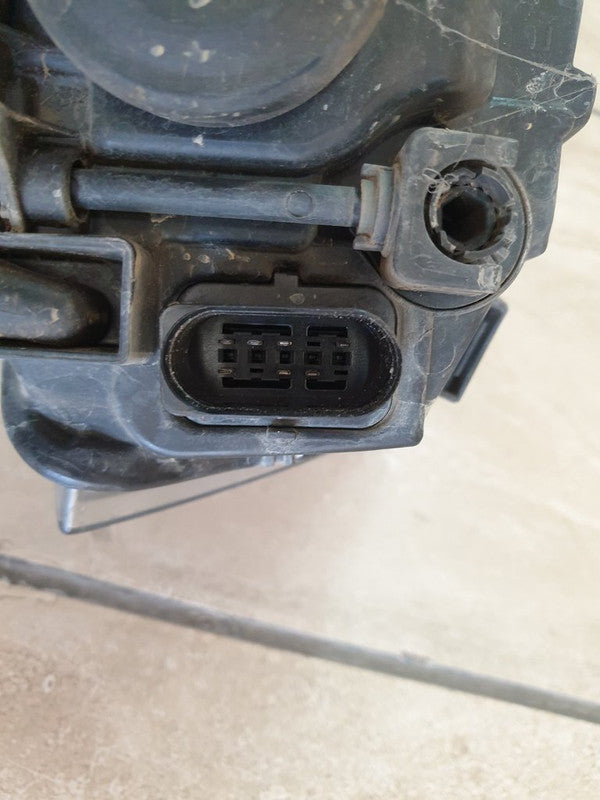 Volkswagen Polo Left Headlight