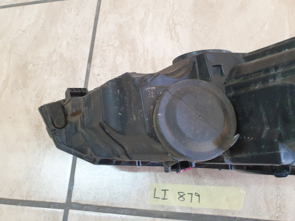 Volkswagen Polo Left Headlight