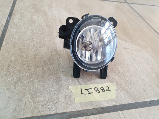 BMW 3 Series 2012, 2013, 2014, 2015 Left Fog Light