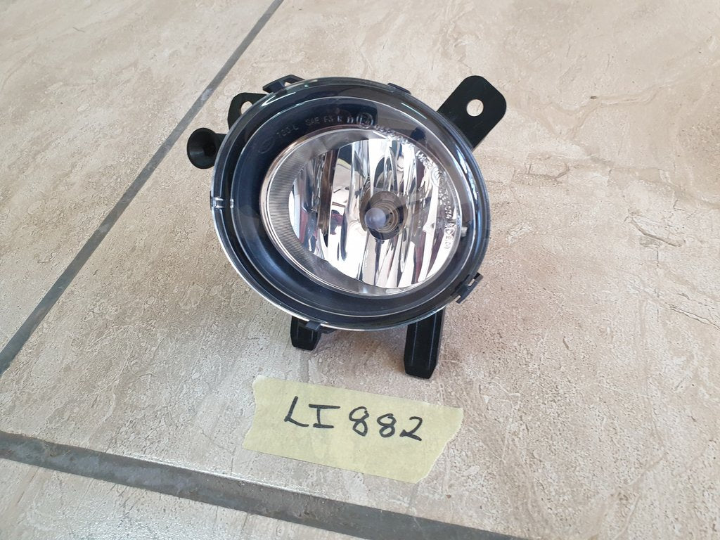 BMW 3 Series 2012, 2013, 2014, 2015 Left Fog Light