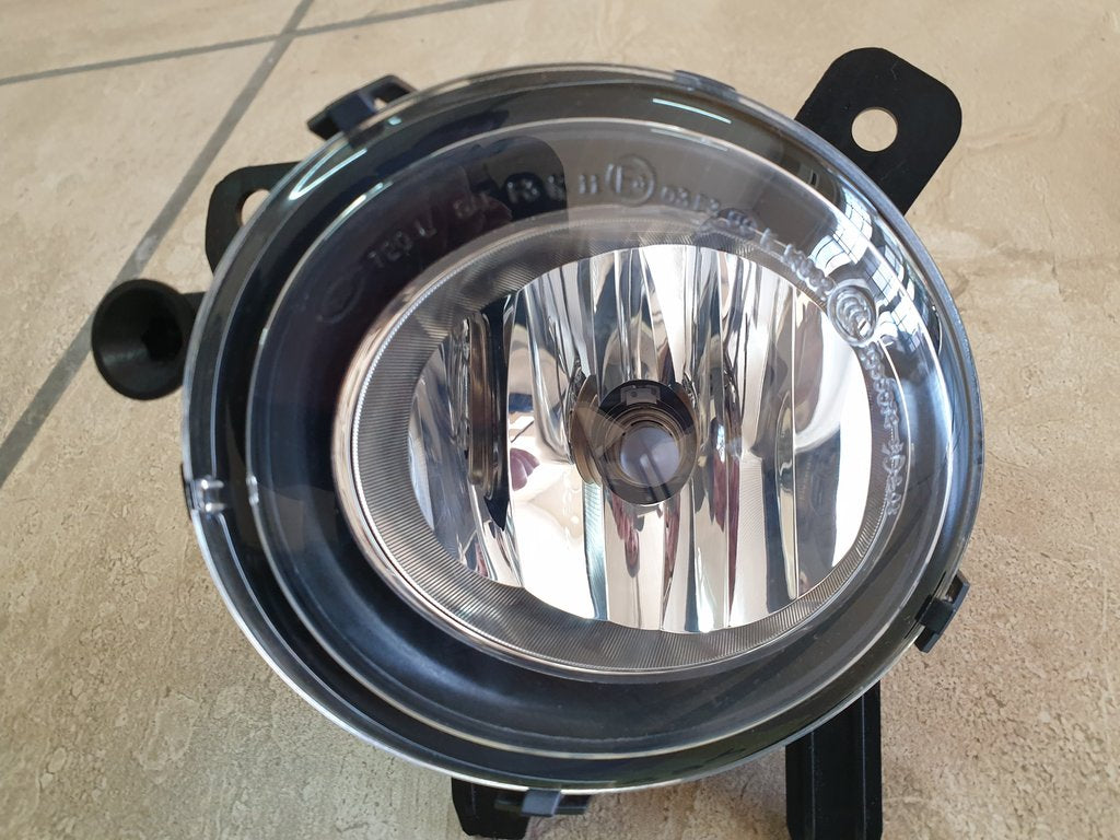 BMW 3 Series 2012, 2013, 2014, 2015 Left Fog Light