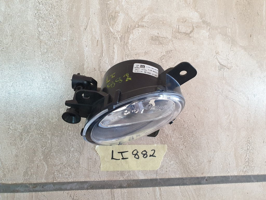 BMW 3 Series 2012, 2013, 2014, 2015 Left Fog Light