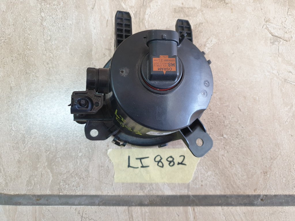 BMW 3 Series 2012, 2013, 2014, 2015 Left Fog Light