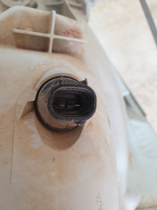 Isuzu D Max Right Headlight