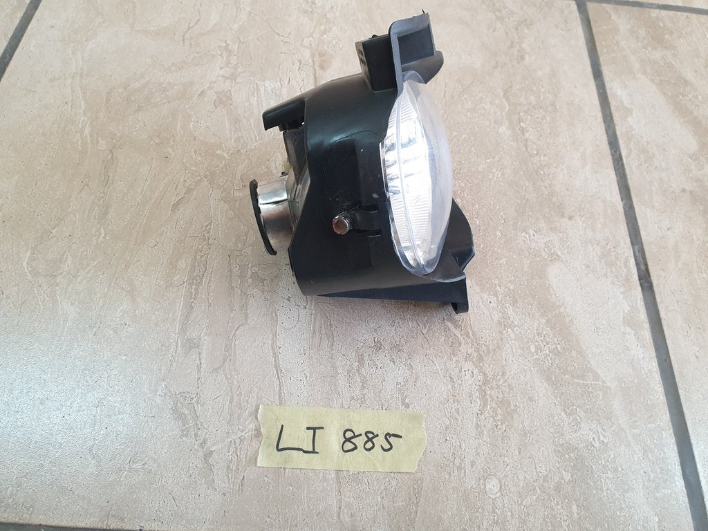 Toyota Aftermarket Hilux Right Fog Light