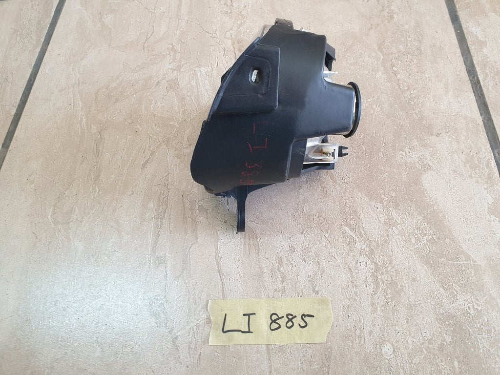 Toyota Aftermarket Hilux Right Fog Light