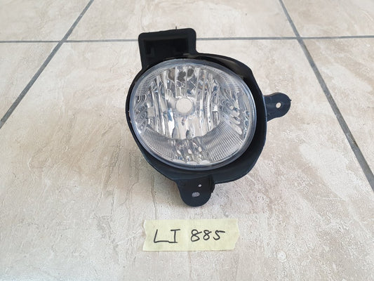 Toyota Aftermarket Hilux Right Fog Light