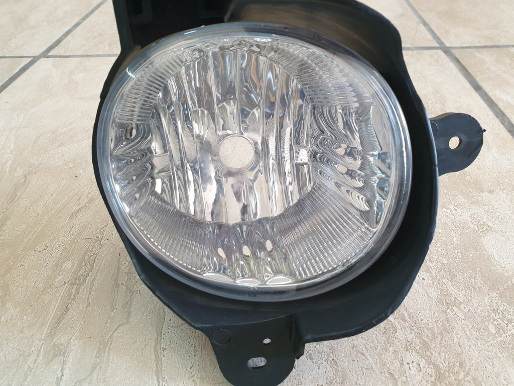 Toyota Aftermarket Hilux Right Fog Light