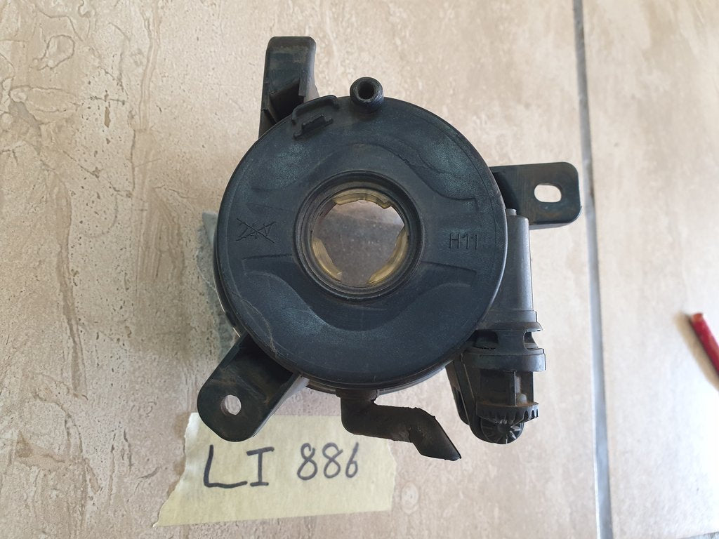 Audi A4 Q5 Left Fog Light