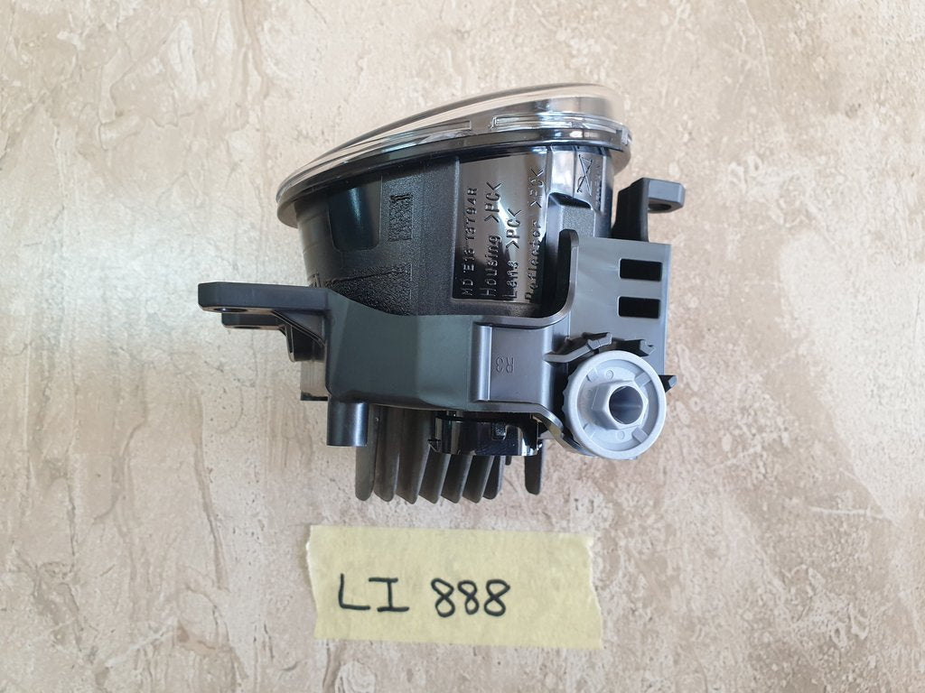 Lexus ES250 Right Fog Light