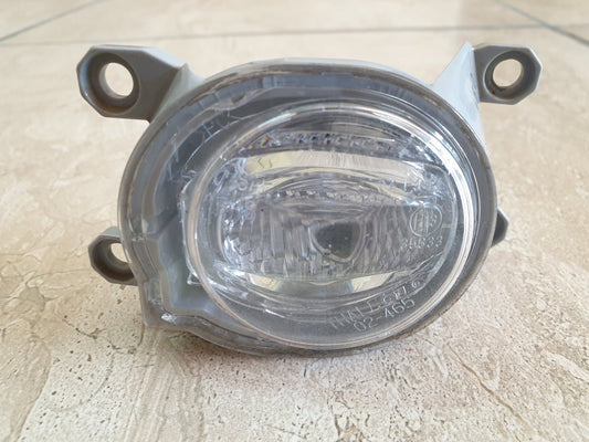 Toyota Hilux Fortuner GD6 2021, 2022, 2023 Left Fog Light