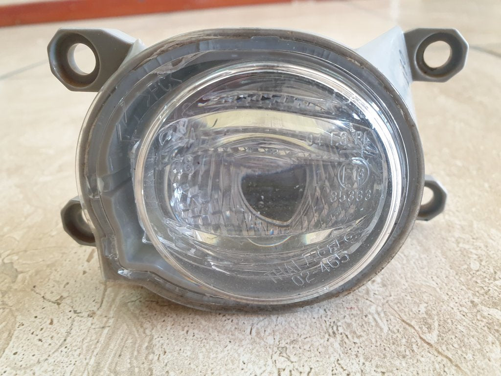 Toyota Hilux Fortuner GD6 2021, 2022, 2023 Left Fog Light