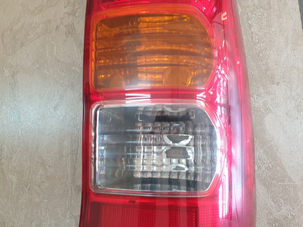 Toyota Hilux D4D Right Taillight