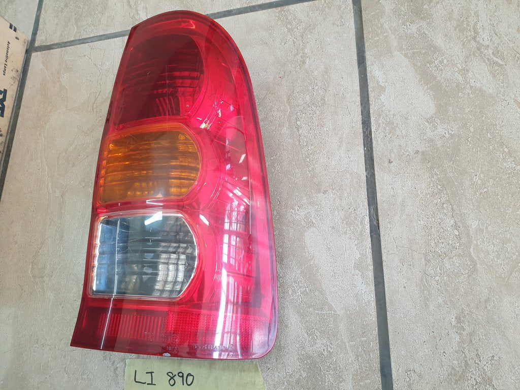 Toyota Hilux D4D Right Taillight