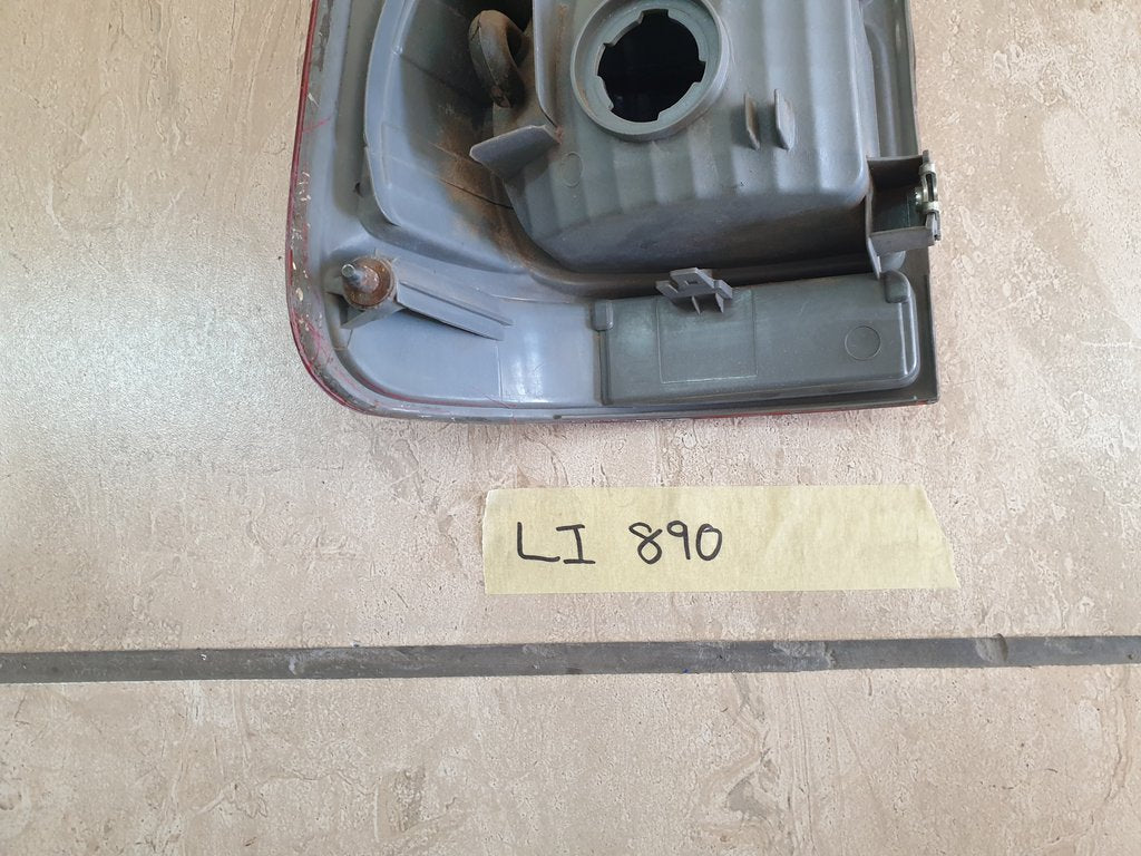 Toyota Hilux D4D Right Taillight