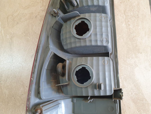 Toyota Hilux D4D Right Taillight