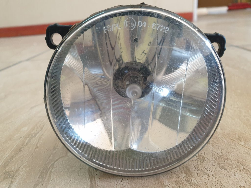 Suzuki Swift 2022 Right Fog Light
