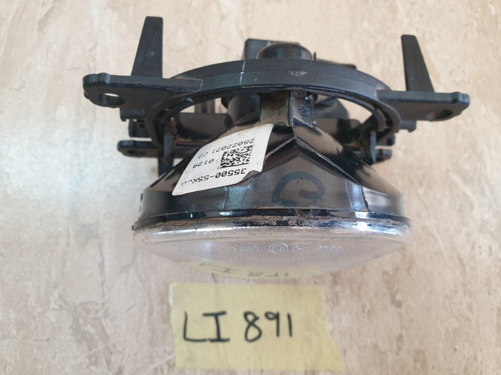 Suzuki Swift 2022 Right Fog Light