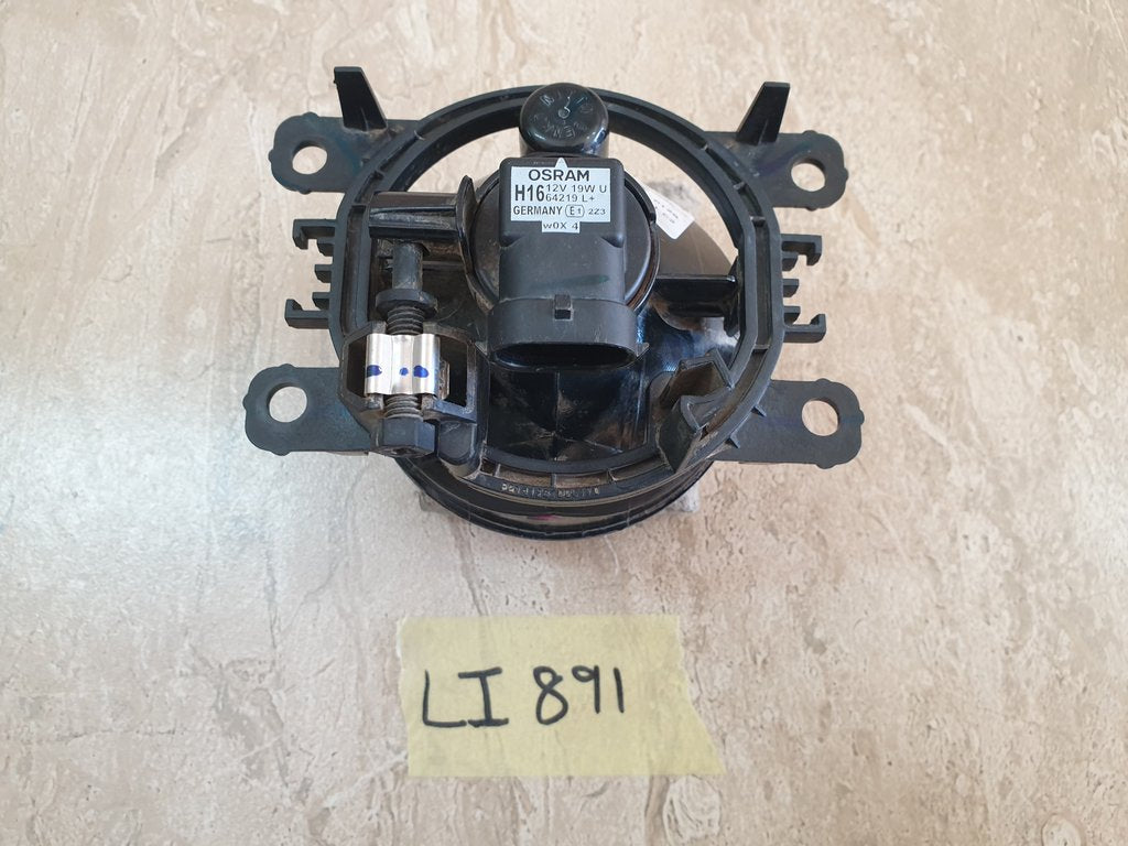 Suzuki Swift 2022 Right Fog Light