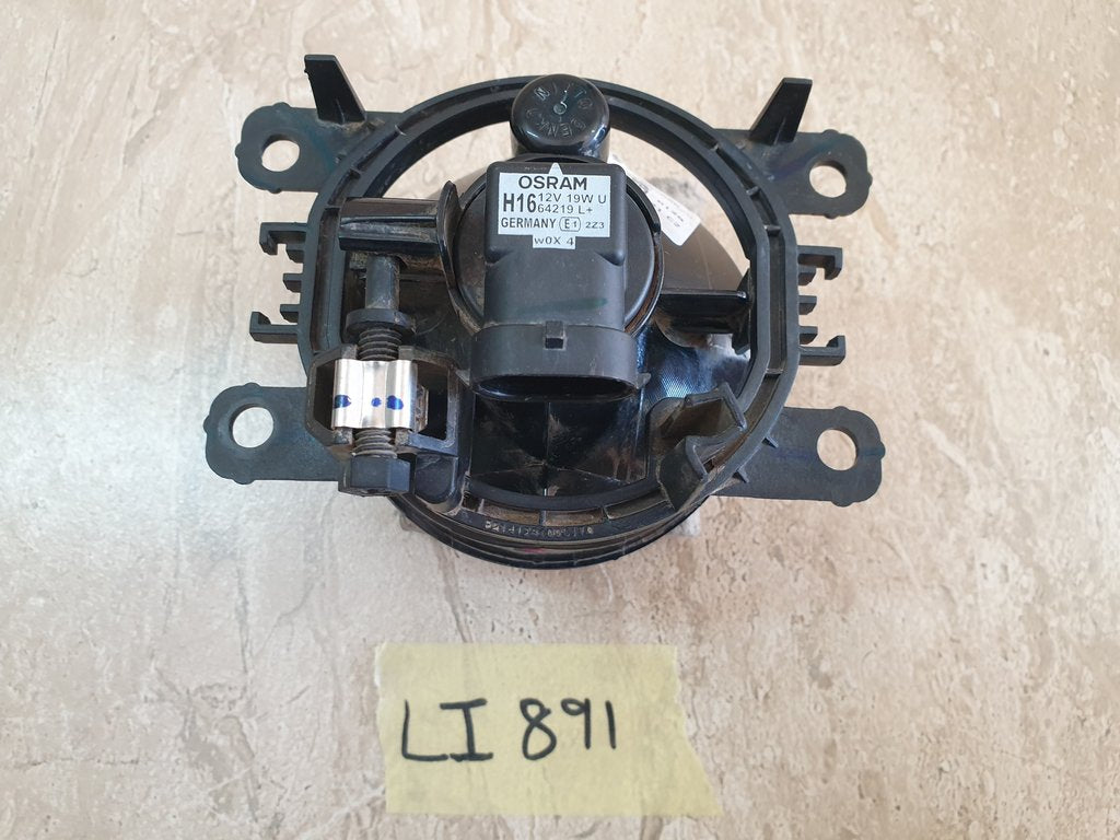 Suzuki Swift 2022 Right Fog Light